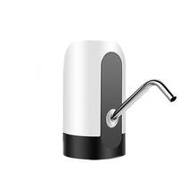 Electric Water Dispenser Portable Gallon Drinking Bottle Switch Smart Wireless Water Pump Water Treatment Appliances 2024 - buy cheap