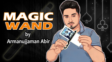 2021 волшебная палочка от Armanuijaman Abir-Волшебные трюки 2024 - купить недорого