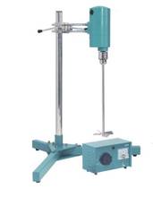 laboratory Scientific instrument Electrical Stirrer AM450L-P 0-1800rmp Capacity(H2O) : 60L Suitable for high viscosity material 2024 - buy cheap