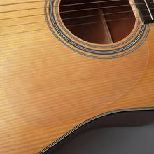 2021 superior transparente folk guitarra acústica pickguard anti-risco clássico guarda placa peças gotículas 2024 - compre barato