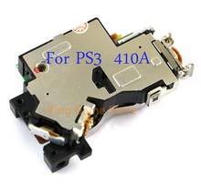 1pc Replacement For Playstation 3 Slim Game Console Laser Lens For PS3 Slim KES-410A KES410 KES-410 KES 410A Repair Parts 2024 - buy cheap