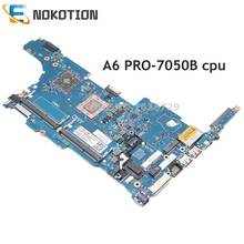 NOKOTION 768794-601 768794-001 Mainboard For HP 745 G2 Laptop Motherboard A6 PRO-7050B CPU DDR3 full test 2024 - buy cheap