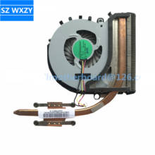 For SONY VAIO SVF152 Series Laptop Cooler Radiator HeatSink With FAN P/N 3VHK9TMN010 100% Tested Fast Ship 2024 - buy cheap