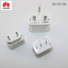 Huawei-Adaptador de carga rápida 9V2A, accesorio para UE/EE. UU./Reino Unido, QC 2,0, para Mate 7, 8 S, 10 Lite, Nova 3i, P8, 9, 10 Lite, Honor 8, 9 Lite 2024 - compra barato