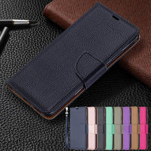 A12 Flip Cover Leather Case For Samsung Galaxy A 12 A42 S30 Plus S21 Ultra S20 FE S20FE 5G or 4G S30Ultra Magnetic Wallet Cases 2024 - buy cheap