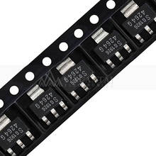 Chip Transistor regulador de baja caída, nuevo y original Chip IC SOT223 TLE4264 SOT-223 4264G SOT LDO, 10 unids/lote 2024 - compra barato