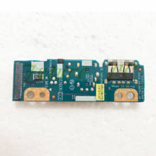 for Lenovo Y40-70 USB board Audio board Y40-70 ZIVY1 LS-B134P 2024 - купить недорого