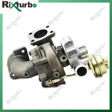 Turbina para motor mistubishi., para modelos mr968080 de 49135 a 02652, tdi/85kw/4d56t, com turbolader. 2024 - compre barato