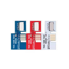 Adaptador de cartão micro sd, substituição de leitor de cartão tf para drive sd2sp2 sdload sdl 2024 - compre barato