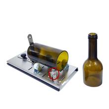 Cabezal de corte de repuesto para botella de vino, herramienta cortadora de vidrio, Y51B, 2 uds. 2024 - compra barato