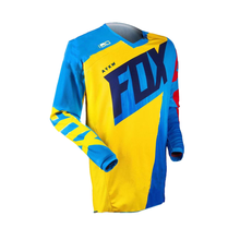 2021 downhill jerseys ciclismo raposa vtt montanha mtb camisas offroad da motocicleta jérsei motocross sportwear roupas bicicleta 2024 - compre barato