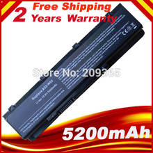 HSW Special Cell  6Cell Laptop Battery For ASUS N45 N45E N45S N45F N45J N55 N55E N55S N55SF N55SL A32-N55 fast shipping 2024 - buy cheap