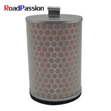 Road Passion Motorcycle Air Filter For HONDA CB400 CB 400 1992 1993 1994 1995 1996 1997 1998 HORNET 250 2024 - buy cheap