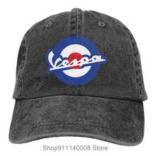 Vespa T Shirt Men Boy Screen Printing Short Sleeve Thanksgiving Day Custom  Men Women Bucket Hats Baseball Caps Bonnet Beanie 2024 - buy cheap