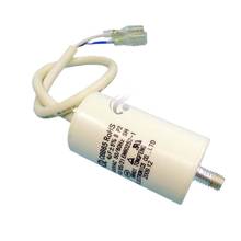 new for Refrigerator Compressor Capacitor 4UF CBB65 refrigerator compressor starting capacitor 2024 - buy cheap