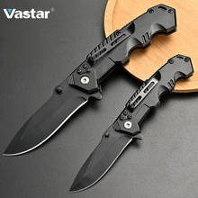 Vastar Folding Knife Tactical Survival Knives Hunting Camping Edc Multi High Hardness 3Cr13 Survival Outdoor Knife 2024 - buy cheap