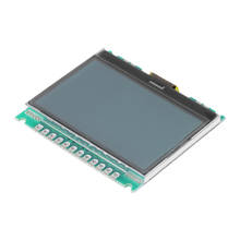 12864 128X64 Serial SPI Graphic COG LCD Module Display Screen Build-in LCM 2024 - buy cheap