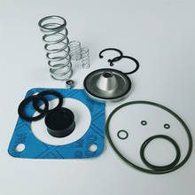Kit de válvula descarregadora, peças para reposição de compressor ac, 2901000201(2901-0002-01) 2024 - compre barato