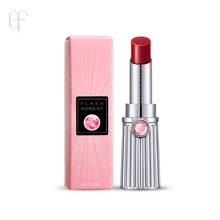 Pudaier Matte Lipstick Long Lasting Diamond Shine Makeup Tint Lip Stick Waterproof Lipstick for Lips Good Texture Cosmetics Red 2024 - buy cheap