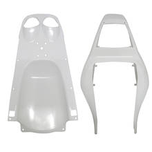 Motorcycle ABS Injection Unpainted Tail Section Fairing for YAMAHA YZF R6 1998 1999 2000 2001 2002 2024 - buy cheap