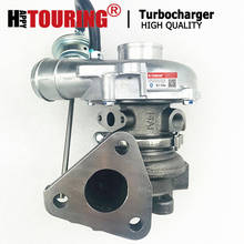 Turbocompressor rhf4, para mitsubishi l200 2.5 4d5cdi diesel 151515a029 v420088 vb420088 vc420088 vd420088 ve420088 vf420088 2024 - compre barato