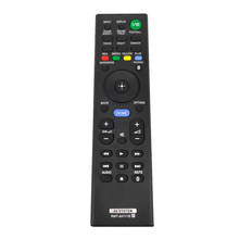 New Replacement RMT-AH111E For SONY SOUND BAR Home Theatre System Remote Control HT-ST5 HT-XT1 HT-CT290 HT-CT291 HT-NT3 SA-CT390 2024 - buy cheap