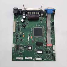 Основная плата 404680-002P для принтера zebra ZP550 с USB и параллельными соединениями 2024 - купить недорого