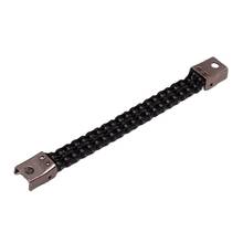 17.3 totally length chain is 16cm drum pedal chain Percussion Instruments Parts & Accessories 2024 - buy cheap