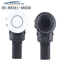 2 Color New High Quality PDC Parking Sensor For Toyota 89341-48030 8934148030 2024 - buy cheap