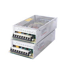 120w Q-120C 5v 15v-5v-15vquad fonte de alimentação de saída Q-120D 5v 12v 24v-12v ac dc conversor de boa qualidade Q-120B 2024 - compre barato