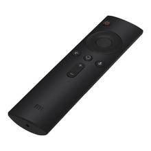 Пульт дистанционного управления для Xiaomi MI tv box 3, MI BOX S, bluetooth 4,0, ТВ-дисплей, ТВ-приставка Midea Player, смарт-ТВ Xiao mi 2024 - купить недорого