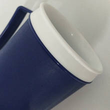 Изолированная кофейная чашка-кружка, Изолированная бутылка для воды для людей 2024 - купить недорого