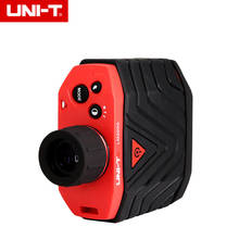 UNI-T Laser Rangefinder LM2000 Laser Range Finder Telescope Distance Meter 2000 Meters 2024 - buy cheap