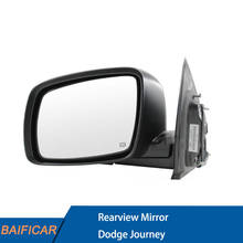 Baificar Brand New High Quality Rearview Door Mirror Electric With Heating For Dodge Journey 2009-2016 2024 - buy cheap