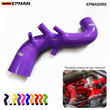 SILICONE AIR INTAKE INDUCTION HOSE PIPE for Audi TT 225 / S3 1.8T 99-06 EPMADI002 2024 - buy cheap