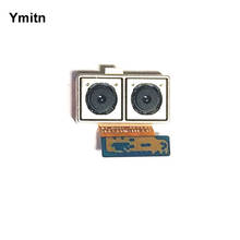 Ymitn-câmera traseira para xiaomi, produto original, módulo flexível, câmera principal e grande 2024 - compre barato