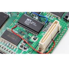 Reemplazo de Chip BIOS MX29LV160TMC-90 gestor de arranque para Dreamcast VA1 VA2, madre, alta calidad 2024 - compra barato