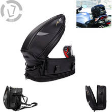 2020 new motorcycle rear seat, suitable for Honda CB1100 CB1000R CB650F CB 650F 1100 100R NC700 NC700X helmet bag packaging bag 2024 - buy cheap