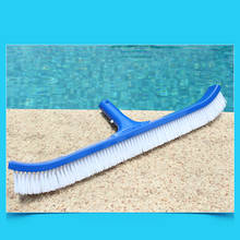 New 18/20 Inch Swimming Pool Pool Cleaning Brush Algae Moss Removal Brush Cleaner Pool Accessories Cleaning Tool Pool Suction 2024 - buy cheap