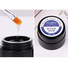 Silicone UV Epoxy Resin Mold Waterproof Protect Bright Sealant Polishing Oil 10g 2024 - buy cheap