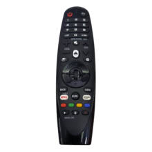 Substituição por controle remoto smart tv lg 2024 - compre barato