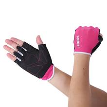 Exercise Training Gym Glove Women/Men Weight Lifting Gloves Body Building Sport Fitness Gloves New 2024 - buy cheap