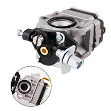 Aluminum Mower Carburetor Replacement for 32F Hedge Trimmer 40-5 Scooter 11MM 2024 - buy cheap