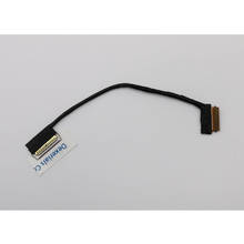 Cable LVDS EDP para portátil, Cable de pantalla LCD HD FHD, compatible con Lenovo ThinkPad L380, L380, S2, 3ª y cuarta generación, 02DA357, 02DA325 2024 - compra barato