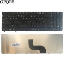 Spanish for Acer Aspire 7540G 7741G 7741Z 7745G 8942 8942G 7745 5251 5551G 5552 5553 5553G 5625 5625G 7741 SP laptop keyboard 2024 - buy cheap