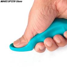 Quente 1 pc polegar dispositivo de massagem polegar saver massageador fisioterapia pequenas ferramentas de corpo inteiro tecido profundo gatilho 2024 - compre barato