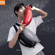 For New men woman Casual anti-theft chest bag Portable fashion Belt bag waist package Outdoor Sport Leisure Shoulder Bag 2024 - buy cheap