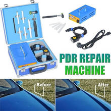 Sheet metal dent repair instrument, induction heater, scratch-free paint dent repair machine, auto repair tool 2024 - buy cheap
