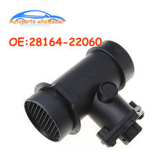 Car Mass Air Flow Sensor For Hyundai Accent Stufenheck Scoupe ALFA ROMEO 145 146 1.3 1.4 1.5 28164-22060 0280217102 28164-22051 2024 - buy cheap