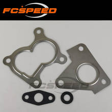 Kit de junta turbo kp35 54359880002 para nissan almera micra renault clio kangoo megane ii 1.5 dci 59 kw 60 kw K9K-702 2024 - compre barato